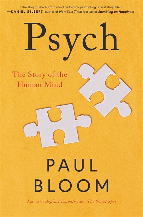 Buy Psych: The Story of the Human Mind Book Online at Low Prices in ...