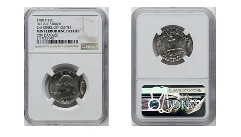 1980 Quarter Value: How Much Is Your Washington Quarter Worth?