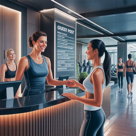 Can You Bring a Guest to Equinox Gym? Guest Pass Policy Explained