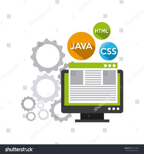 Computer Program Language 的图像结果