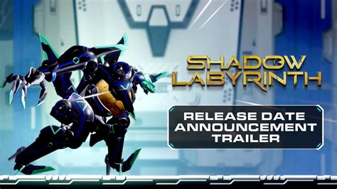 Image result for Shadow Labyrinth Switch 2 Edition
