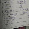 find the zeros of the polynomial y square + 4 root 3 minus 15 and ...