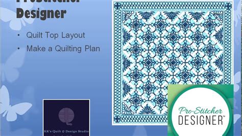 Image result for Pro-Stitcher Quilting Designs