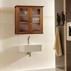 Bathroom Wall Storage Cabinet by Home Fashions Avery 20 5 In W X 24 In H X 8 5 In D Bathroom Wall Storage Cabinet