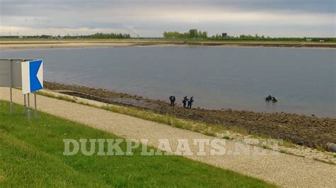 Foto's van duikstek Bergse Diepsluis / Oesterdam (#81) | Duikplaats.net