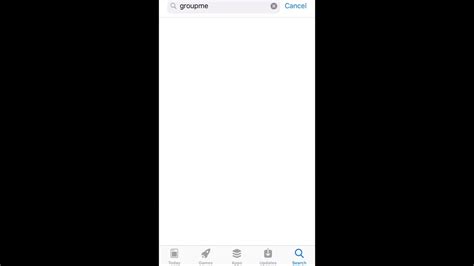 GroupMe Tutorial 的图像结果
