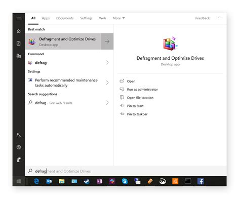 How to Defrag PC Computer 的图像结果