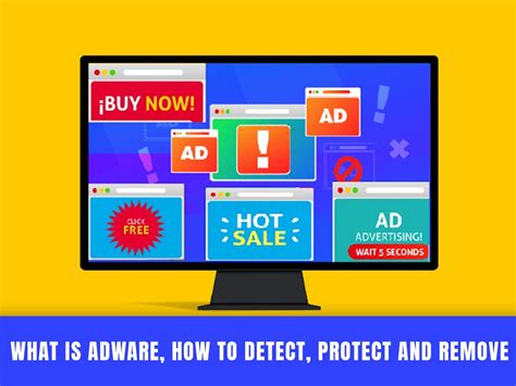What is Adware? Detect, Protect & Remove | Ultimate Guide