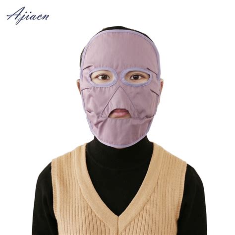 Ajiacn Genuine Computer TV mobile phone radiation protection mask ...