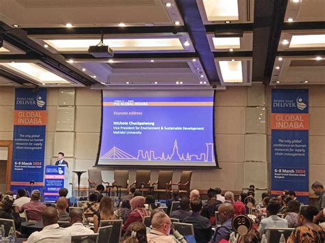 Onni Translation shines at the PtD Global INDABA conference, offering ...