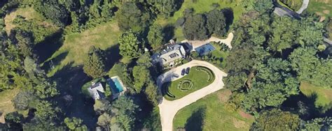 Image result for Bruce Springsteen House