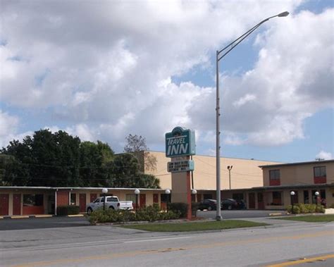 PLAZA TRAVEL INN (Clewiston) - Motel Reviews, Photos, Rate Comparison ...