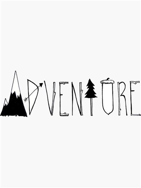 Adventure Word Art 的图像结果