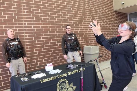 Lancaster County Sheriff's Office | Lincoln NE