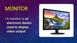 Video On Computer System 的图像结果