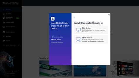 Image result for Bitdefender Installation Guide