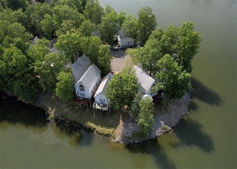 Grand Rivers, Kentucky United States - Unit 339 | Green Turtle Bay