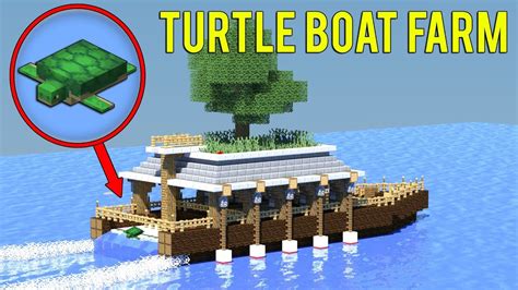 Image result for MinecraftTurtle Build