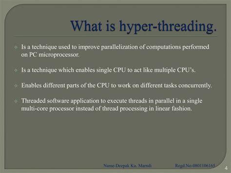 Image result for How to Enable Hyper-Threading
