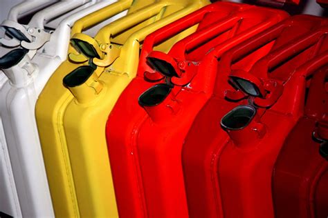 At What Temperature Does Gasoline Freeze? – Beezzly