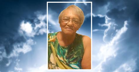 Obituary | Emma Broussard of Lafayette, Louisiana | Kinchen Funeral ...