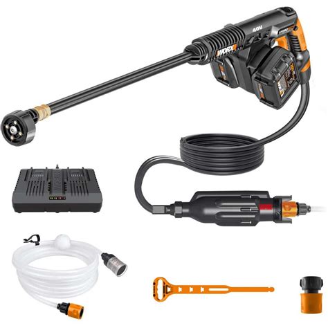 Top 10 Best Cordless Pressure Washers in 2026 Reviews