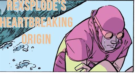 Image result for Rexsplode Icon