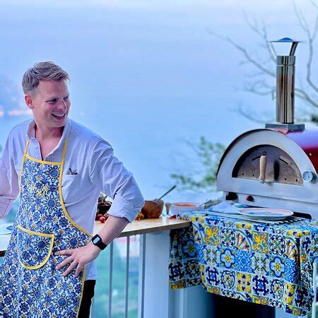Favorite experience I've booked! - Reviews, Photos - Amalfi Pizza Class ...