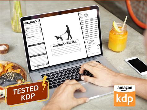 Image result for KDP Template