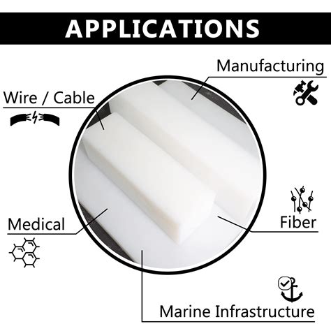 Snapklik.com : UHMW Tapping Block Ultra High Molecular Weight ...
