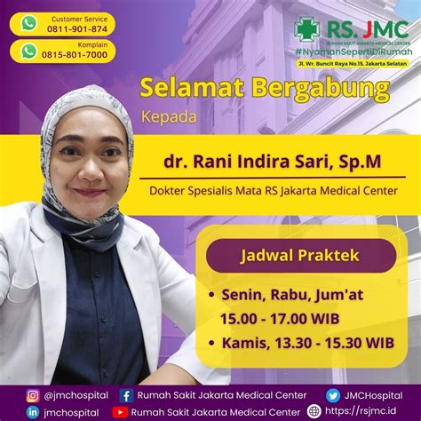 RS Jakarta Medical Center