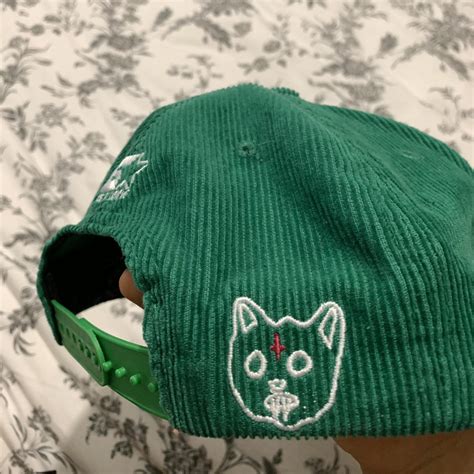 Golf Wang Men's Hat | Depop