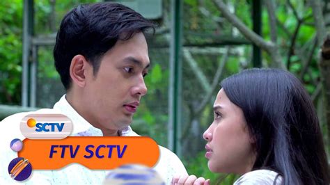 Cewek Cilok Oke Mengkece | FTV SCTV (2022) Full Movie