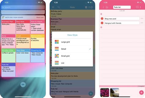 Image result for Android Post It Notes App