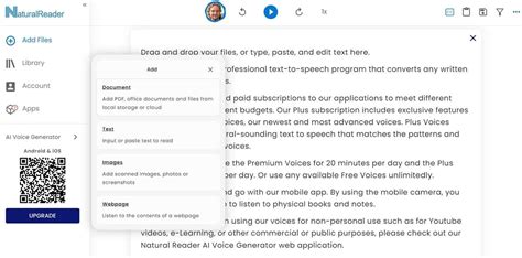 The Insider's Guide to Top 8 Text Reading Tools
