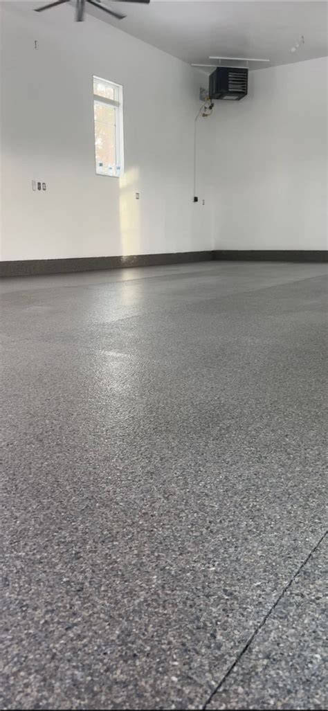 Stunning Garage Floor Upgrade in Shakopee | Sota Coating, LLC