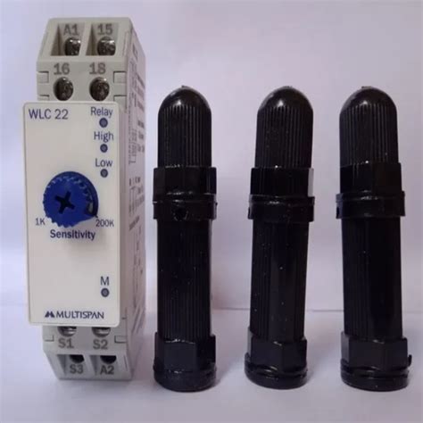 Water Level Controller - Float Switch Fluid Level Controller Trader ...