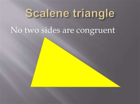 Image result for Classification of Triangles