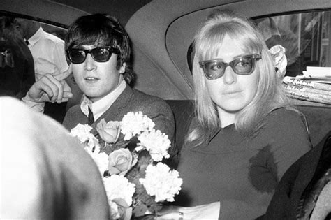 John Lennon's first wife dies aged 75 | Daily Star