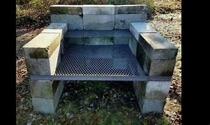 Image result for Homemade Barbecue Pit