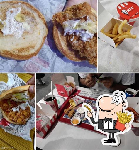 KFC, Patna - Restaurant menu, prices and reviews