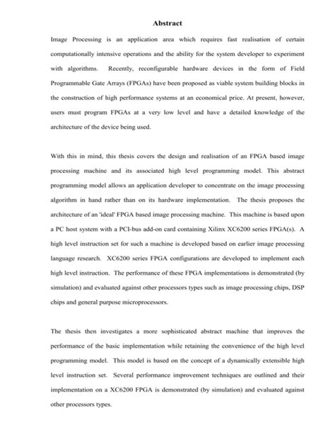 Abstract Example Computer Engineering 的图像结果