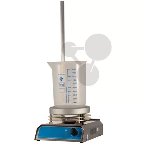 Labor-Heizplatte | Zentralabitur KMK-Konform | CONATEX Lehrmittel