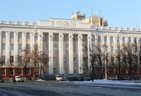 综合类大学篇章：俄罗斯阿尔泰国立大学 - 知乎