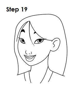 Image result for Mulan Tutorial