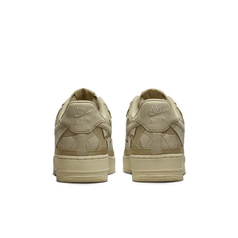 Air Force 1 Low Billie 'Mushroom' (DQ4137-200) Release Date. Nike SNKRS