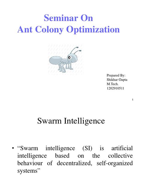Ant Colony Optimization Using MATLAB 的图像结果