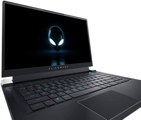 Image result for Alienware X15