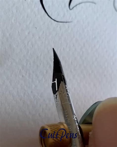 The modern calligraphy alphabet tutorial v – Artofit