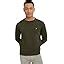 Buy Allen Solly Men's Cotton Round Neck Sweat shirt (ASSTORGPM88973S ...